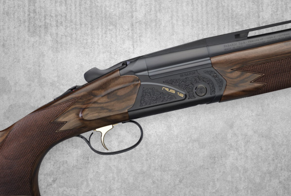 Over/Under shotguns Archives - FABARM USA