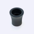 Green Alloy Fore-end Cap (XLR5 Waterfowler) - Image 2