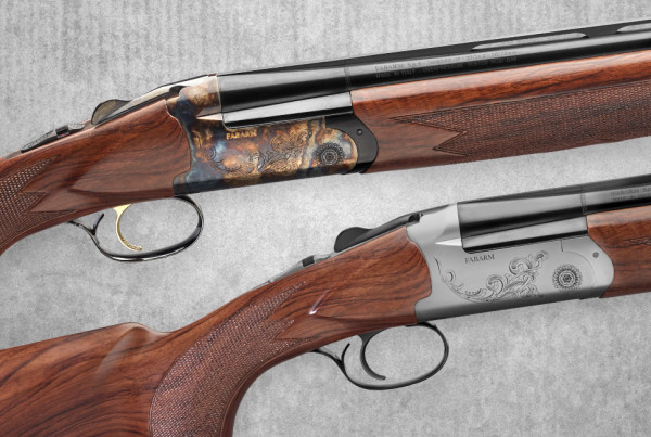 SHOTGUNS - FABARM USA