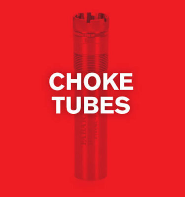 Choke Tubes