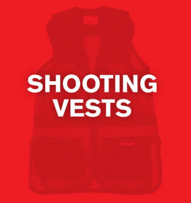Shooting Vests