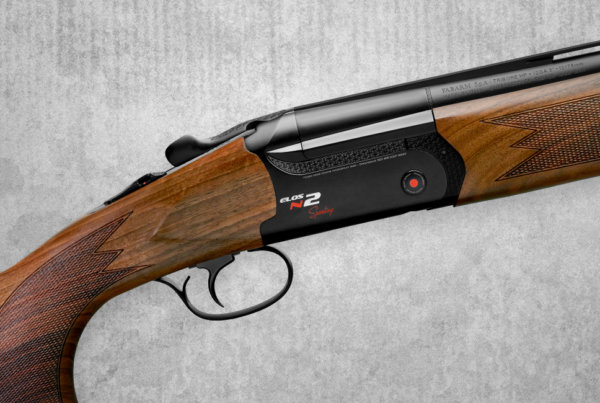 Over/Under shotguns Archives - FABARM USA