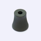 Green Alloy Fore-end Cap (XLR5 Waterfowler)
