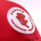 FABARM Mesh Hat (Red/White) - Image 2