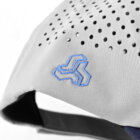FABARM Geometric Splatter Hat (Navy/Gray) - Image 3