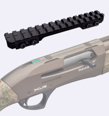 Scope Mount for XLR models