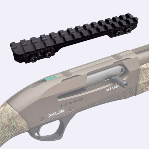 Scope Mount for XLR models