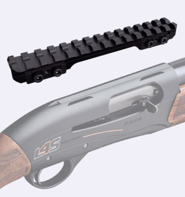 Scope Mount for L4S models