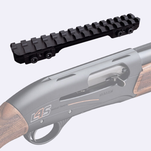 Scope Mount for L4S models