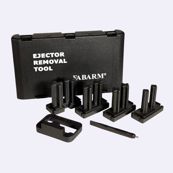 Fabarm Ejector Removal Tool Kit