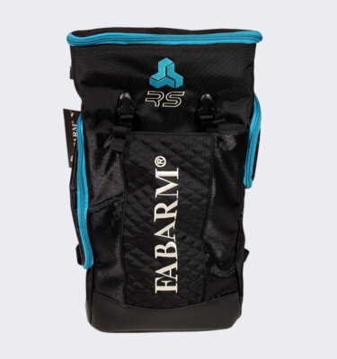 Fabarm Steel Stool Backpack