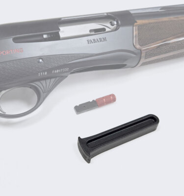 Semi-Auto Cocking Handle Removal Tool